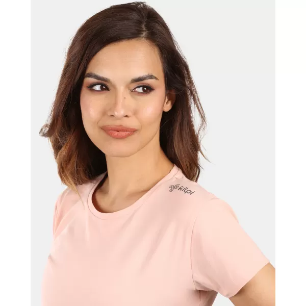  Srajca KILPI PROMO-W YL0366KI KORAL 