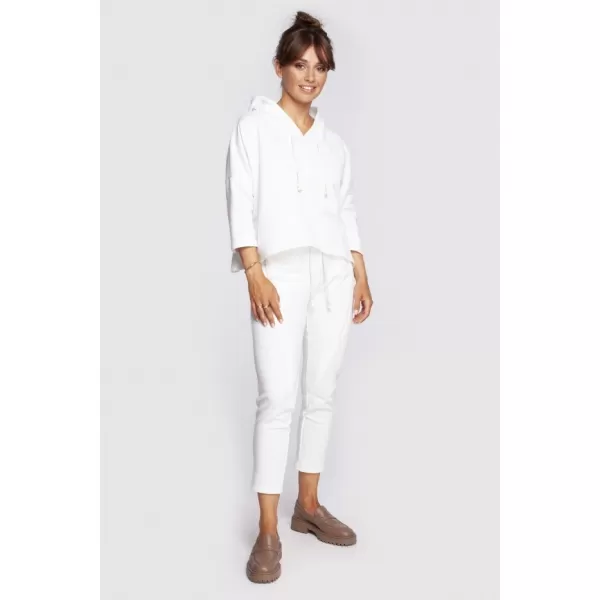  Ženski pulover BEWEAR B239 EKRU 