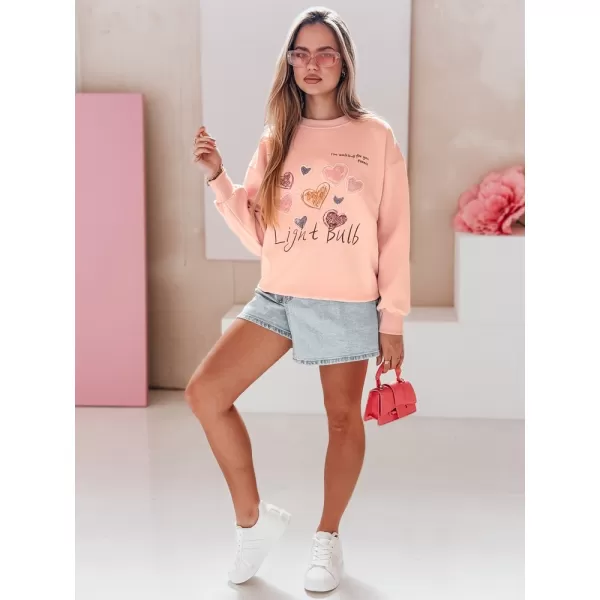  Damske trenirke DSTREET PINKNOTE BY1500 ROZA 