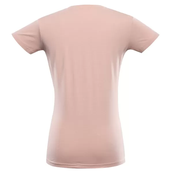  Srajca ALPINE PRO SUMEKA BEŽ 