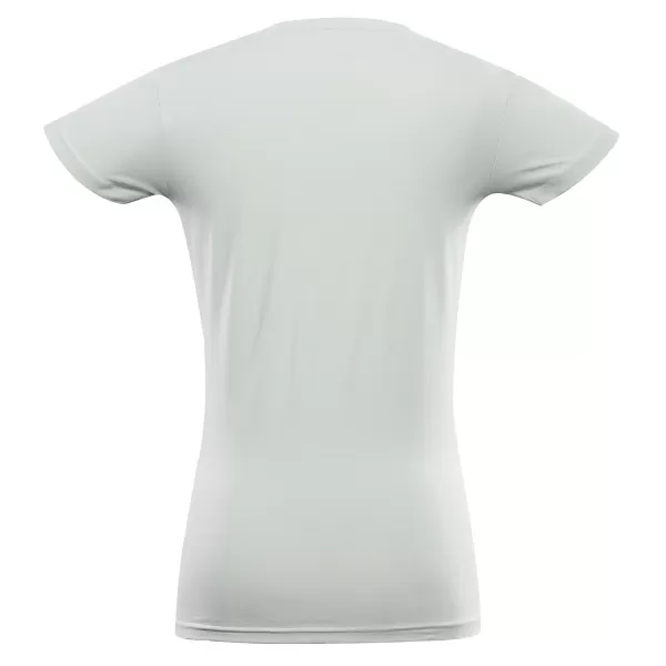  Srajca ALPINE PRO SUMEKA SVETLO ZELENA 