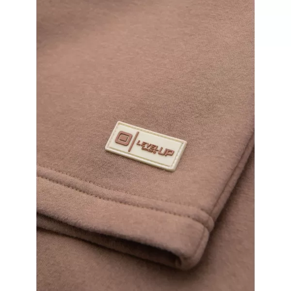  Kratke hlače OMBRE OU-SRBC-0101 RJAVA 
