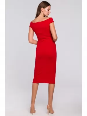 Obleka MAKOVER K001 IZD