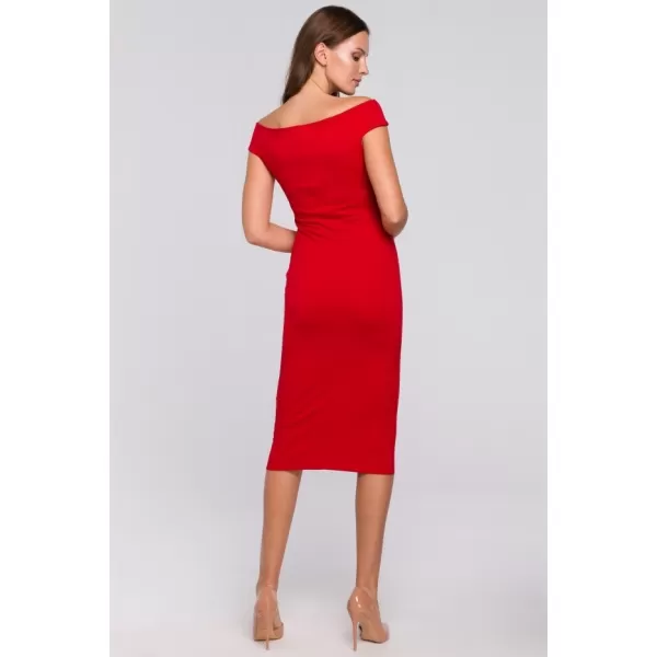  Obleka MAKOVER K001 IZD 