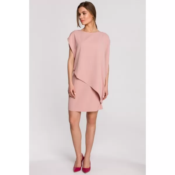  Obleka STYLOVE S262 PRAŠEK 