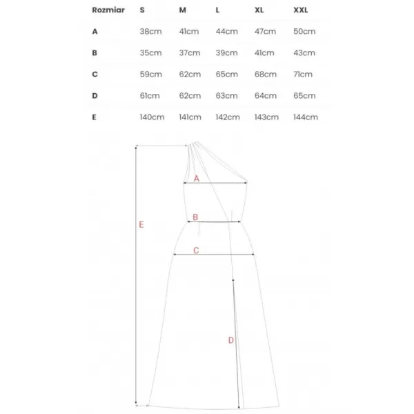  Obleka MOE M718 IZD 