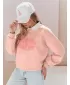 Damske trenirke DSTREET HAPIRES BY1486 ROZA