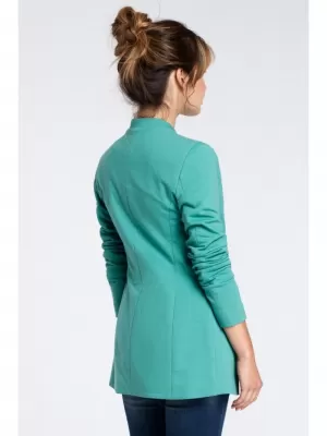 Ženska jakna BEWEAR B030 ZELENA
