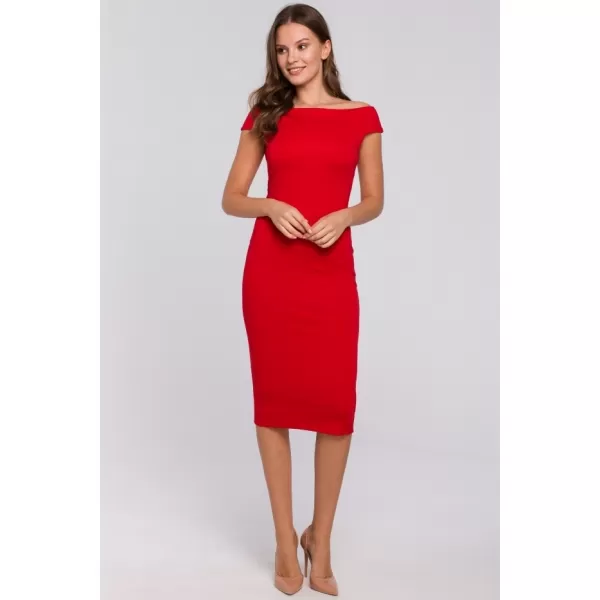  Obleka MAKOVER K001 IZD 