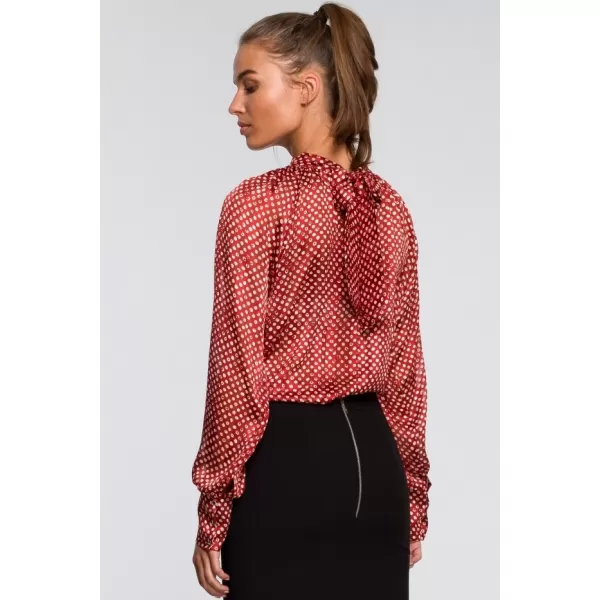  Ženska bluza STYLOVE S235 MODEL2 