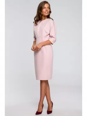 Obleka STYLOVE S242 PRAŠEK