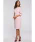 Obleka STYLOVE S242 PRAŠEK