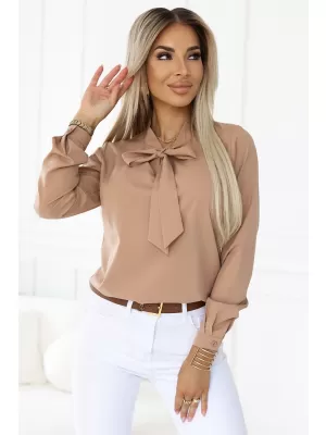 Dame NUMOCO 140-27 MOCHA MOUSSE