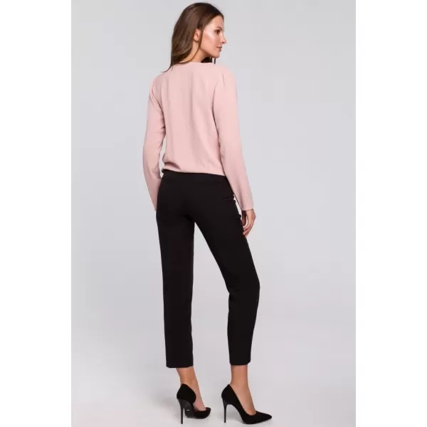  Ženska bluza MAKOVER K037 PRAŠEK 