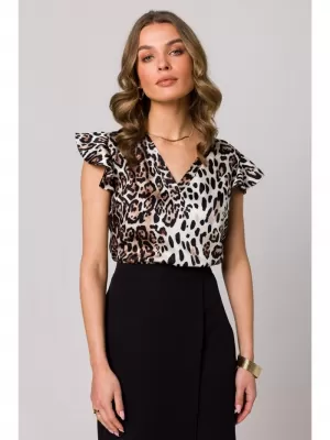 Dame STYLOVE S344 BELI VZOREC
