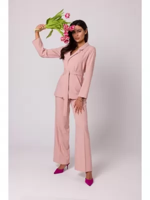 Ženska jakna BEWEAR B253 ROZA