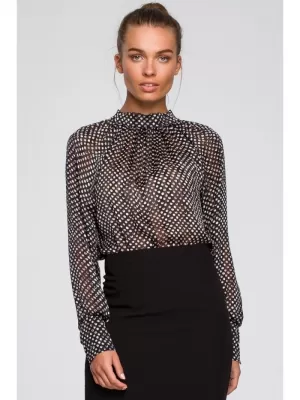 Ženska bluza STYLOVE S235 MODEL1