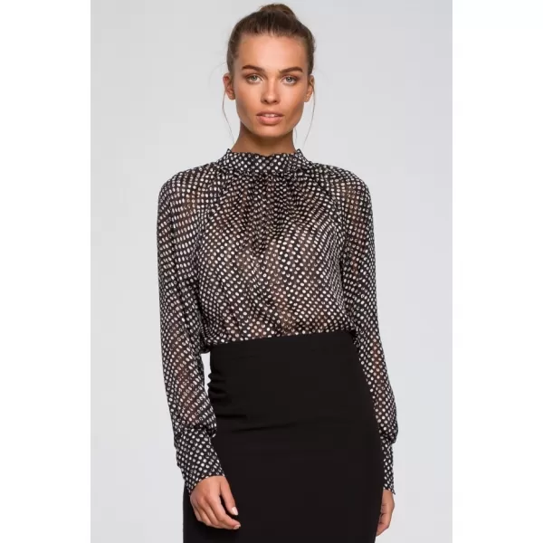  Ženska bluza STYLOVE S235 MODEL1 