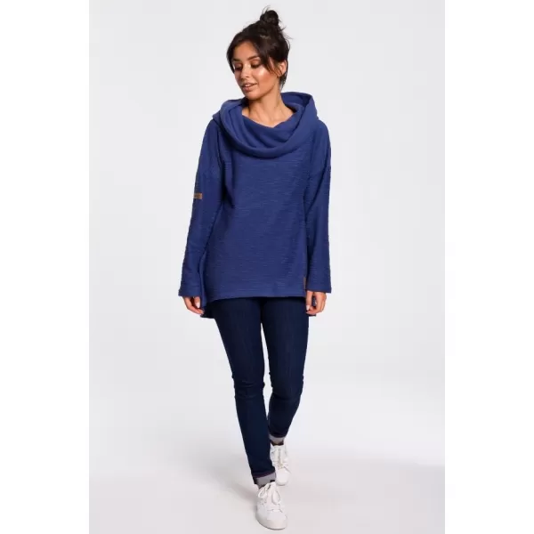  Ženski pulover BEWEAR B131 INDIGO 