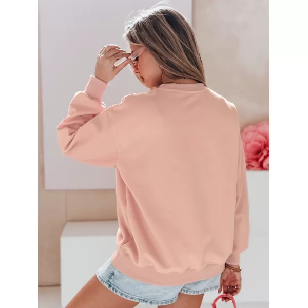  Damske trenirke DSTREET PINKNOTE BY1500 ROZA 