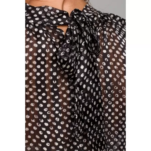  Ženska bluza STYLOVE S235 MODEL1 