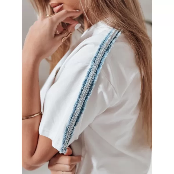  Dame DSTREET AY1144 BELA 