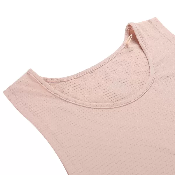  Tank Top ALPINE PRO NIRA BEŽ 