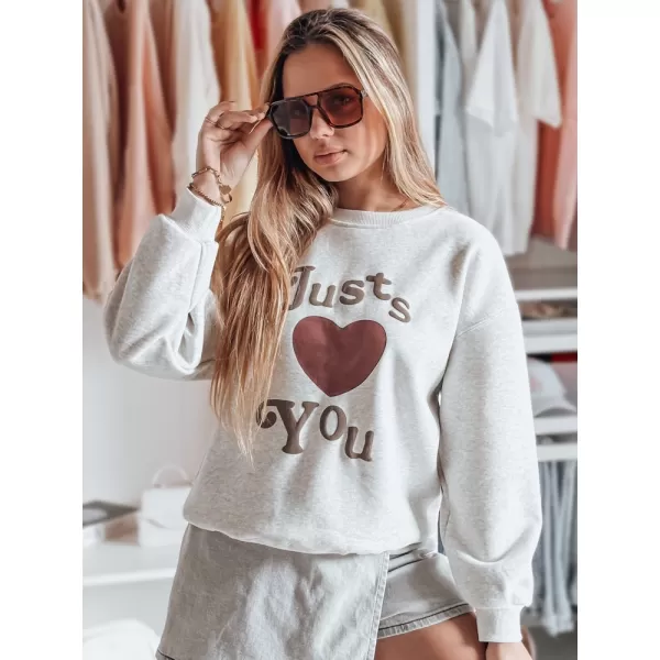  Damske trenirke DSTREET FEELME BY1475 SVETLO SIVA 