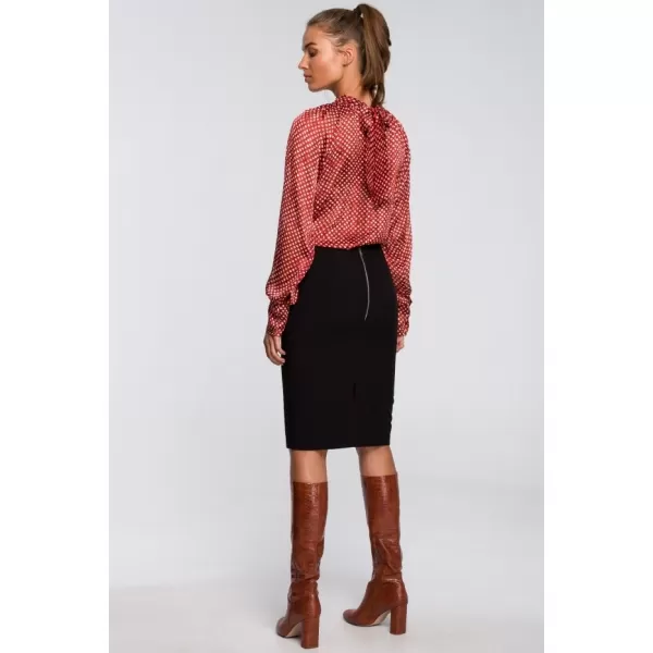  Ženska bluza STYLOVE S235 MODEL2 