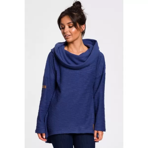  Ženski pulover BEWEAR B131 INDIGO 