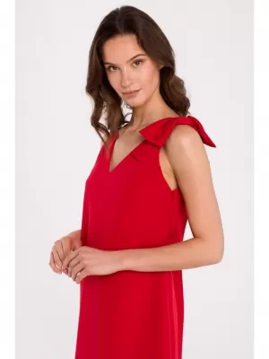 Obleka MAKOVER K128 IZD