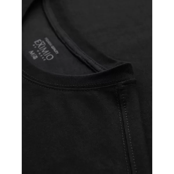  Srajca OMBRE OM-TSPT-0213 ČRN 