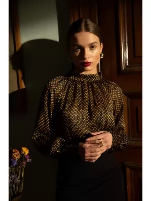 Ženska bluza STYLOVE S235 MODEL3