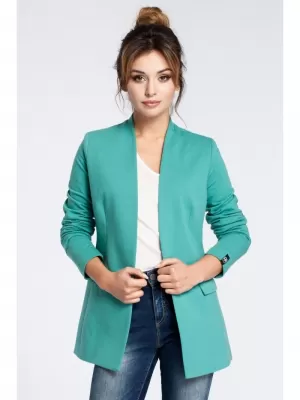 Ženska jakna BEWEAR B030 ZELENA