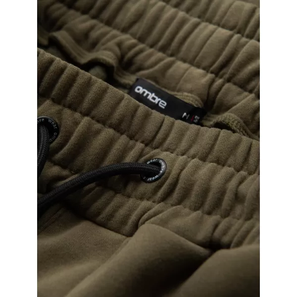  Kratke hlače OMBRE OM-SRSK-0138 OLJK 
