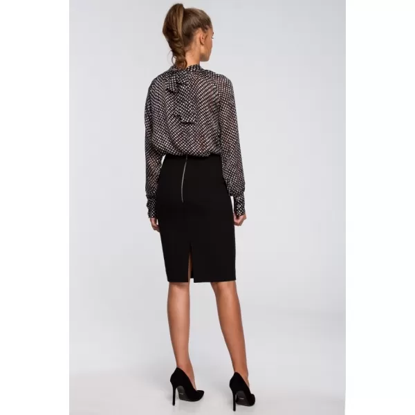  Ženska bluza STYLOVE S235 MODEL1 