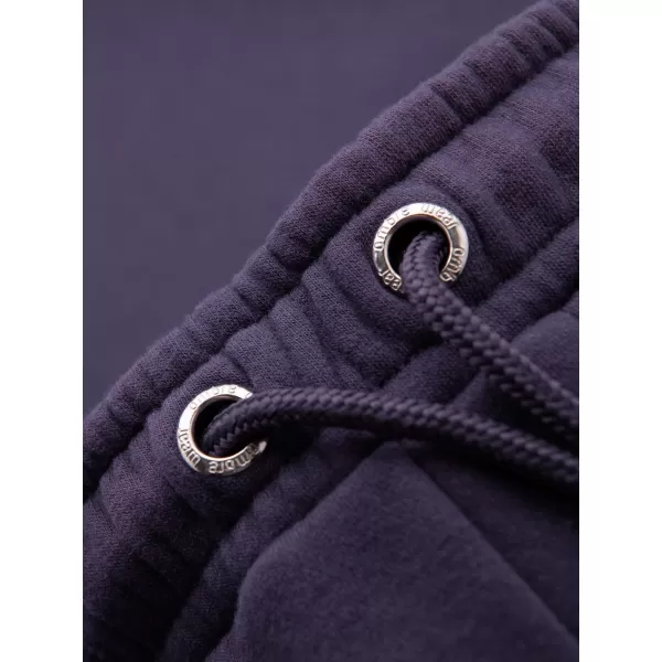  Kratke hlače OMBRE OU-SRBC-0101 VIJOLIČNA 