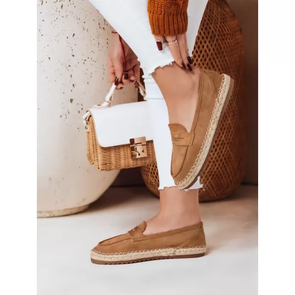  Dame DSTREET ZY0639 KARAMELA 