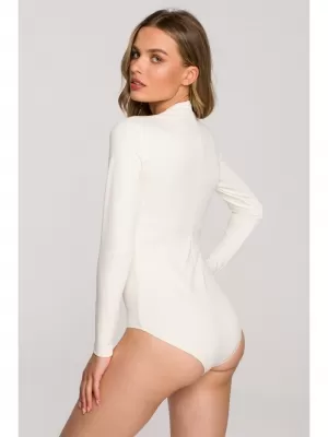 Ženske točke STYLOVE S327 EKRU