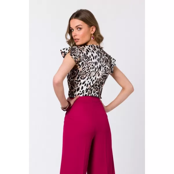  Dame STYLOVE S344 BELI VZOREC 