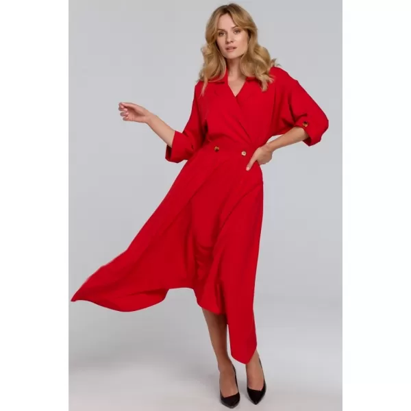  Obleka MAKOVER K086 IZD 