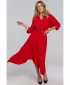 Obleka MAKOVER K086 IZD