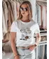 Srajca DSTREET LUMIFITU RY2738 BELA