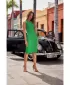 Obleka MOE M667 ZELENA