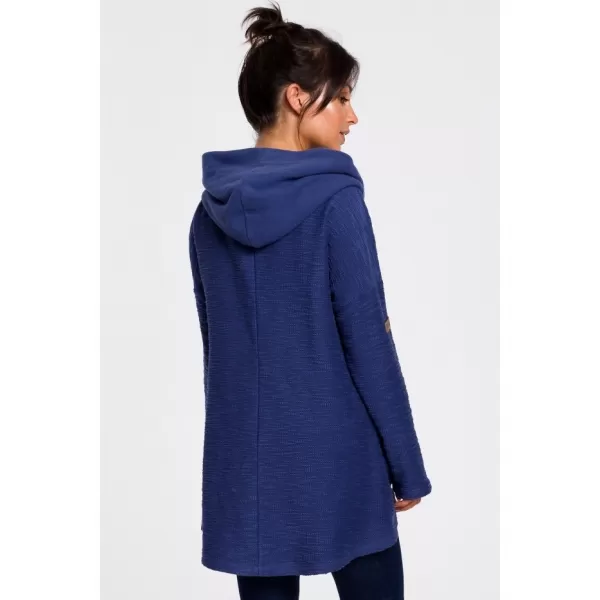  Ženski pulover BEWEAR B131 INDIGO 