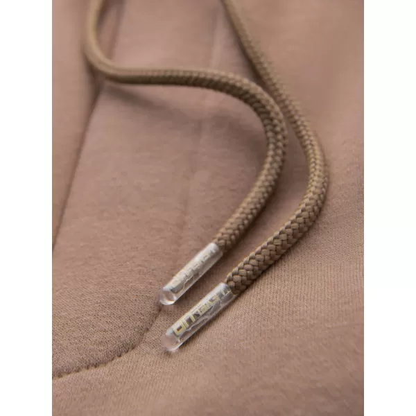  Moške sledilne obleke OMBRE OU-PSBC-0100 RJAVA 