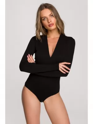 Ženske točke STYLOVE S327 ČRNA