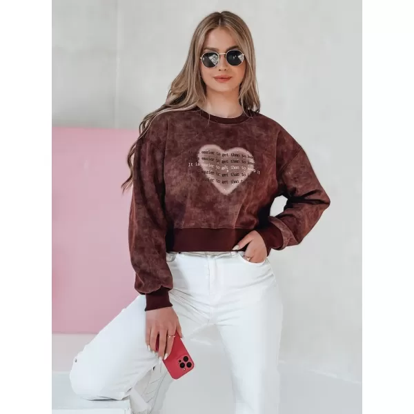  Damske trenirke DSTREET DESSER BY1463 BORDE 