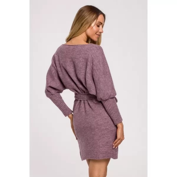  Obleka MOE M631 HEATHER 