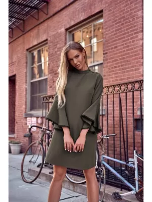 Obleka MOE M698 KAKI
